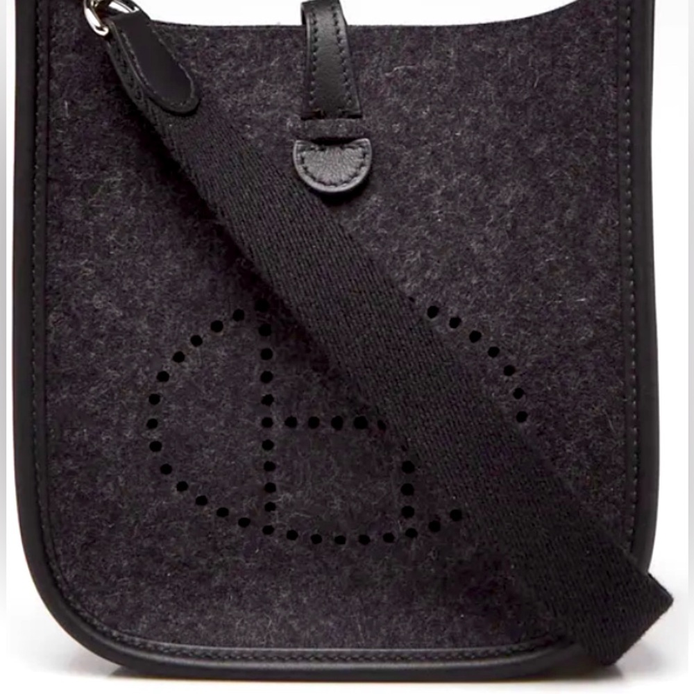 Hermes Evelyn TPM 2023 Handbag